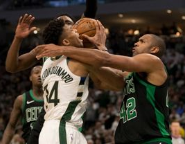 意昂观察｜勇士 vs 雄鹿之前，战术调整成最大看点