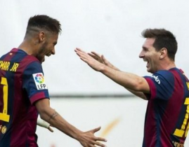 意昂今晚：杜兰特状态火热，巴塞罗那青春风暴成为社交媒体焦点