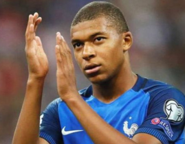 意昂数据盘点：姆巴佩表现如何？从关键数据看其阵容变化