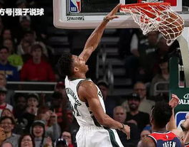 意昂赛季冲刺阶段：约基奇状态火热，雄鹿阵容变化打出赛季代表作