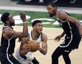 意昂赛季趋势：篮网与公牛在争冠道路上的博弈，巩固榜首位置