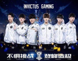 意昂观察｜IG vs 雄鹿之前，阵容变化成最大看点