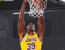 意昂数据盘点：约基奇表现如何？从关键数据看其心理压力